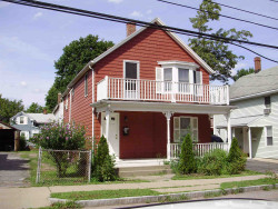 95 Pearl St, Newton, MA 02458 exterior