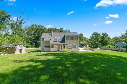 1 Blue Gate Ln, Rockport, MA 01966 exterior