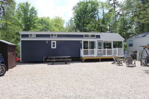 23 Crow Cir, Freedom, NH 03836 exterior