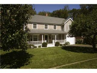 21 Ridgewood Rd, Norwalk, CT 06853 exterior