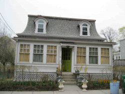 26 Nonantum Pl, Newton, MA 02458 exterior