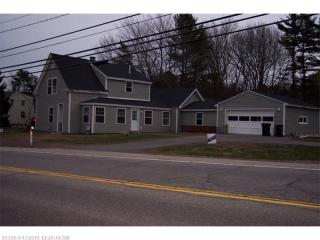 274 Pool St, Biddeford, ME 04005 exterior