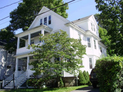 472 Albemarle Rd, Newton, MA 02460 exterior
