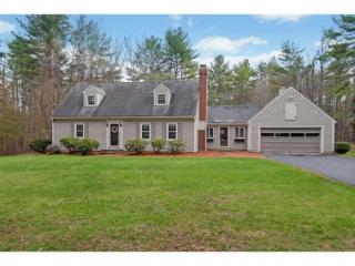 520 Exeter Rd, Hampton, NH 03842 exterior