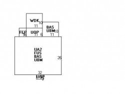 25 Adams St, Newton, MA 02460 floor plan