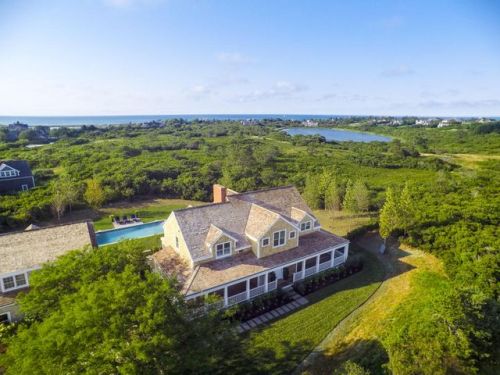 3 Deacons Way, Nantucket, MA 02554 exterior
