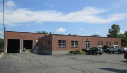137 California St, Newton, MA 02458 exterior