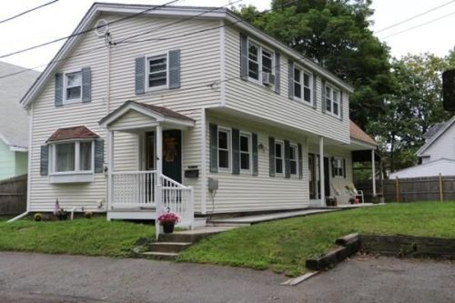 21 Ridge St, Methuen, MA 01844 exterior