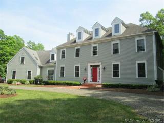 105 Greystone Way, Guilford, CT 06437 exterior