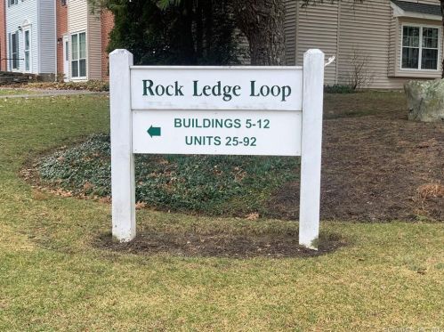 91 Rockledge Loop, Torrington, CT 06790 exterior