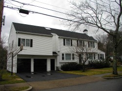 119 Evelyn Rd, Newton, MA 02468 exterior