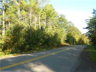 9 Ward Rd, Augusta, ME 04330 exterior