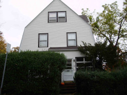 37 Knowles St, Newton, MA 02459 exterior