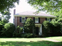 45 Metacomet Rd, Newton, MA 02468 exterior