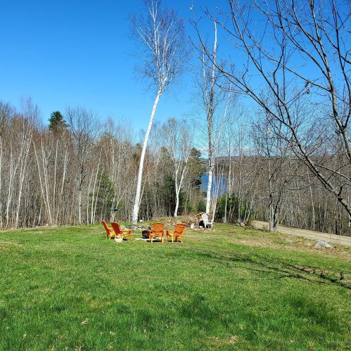 33 Beaver Pond Rd, Swanville, ME 04915 exterior