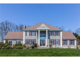 65 Leighton Trl, Guilford, CT 06437 exterior