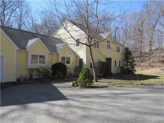 40 Deer Hill Rd, West Redding, CT 06896 exterior