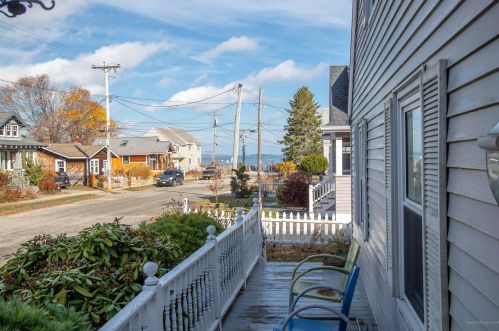 26 Willard St, South Portland, ME 04106 exterior