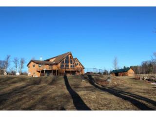 301 Barnard Hill Rd, Weare, NH 03281 exterior
