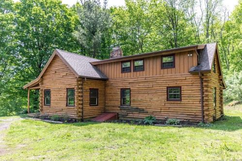 67 Goslee Rd, Litchfield, CT 06750 exterior