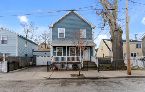 11 Miner St, Providence, RI 02904 exterior