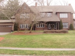 34 Waterston Rd, Newton, MA 02458 exterior