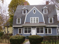 155 Eastbourne Rd, Newton, MA 02459 exterior