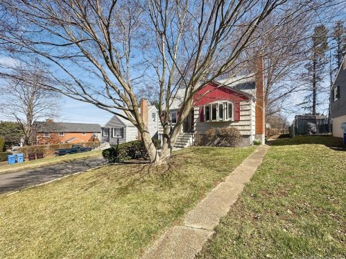 59 Jordan St, New-Britain, CT 06053 exterior
