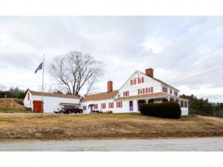 221 Old Wakefield Rd, Milton, NH 03851 exterior