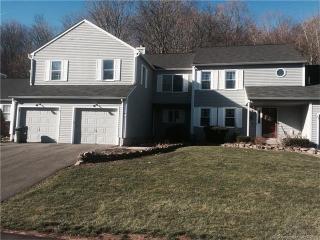 97 Quarry Village Rd, Cheshire, CT 06410 exterior