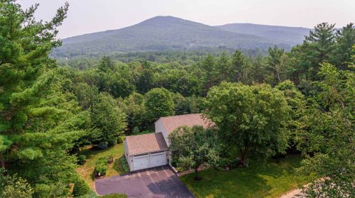 14 Bridget Cir, Gilford, NH 03249 exterior