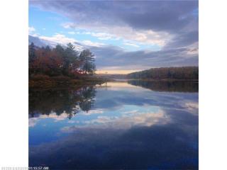 36 Cundys Point Rd, South Harpswell, ME 04079 exterior