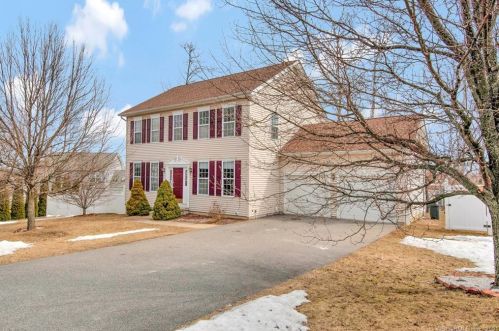 120 Auburn Way, Torrington, CT 06790 exterior