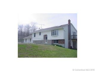 14 Ekonk Hill Rd, Moosup, CT 06354 exterior