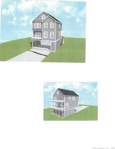 69 Cooper Ave, Milford, CT 06460 exterior