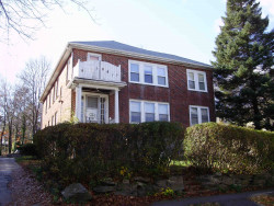 12 Bennington St, Newton, MA 02458 exterior