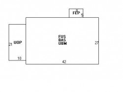 450 Dedham St, Newton, MA 02459 floor plan