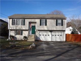 261 Division St, Ansonia, CT 06401 exterior