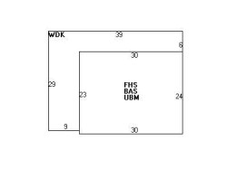 106 Pine St, Newton, MA 02466 floor plan