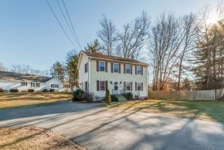 12 Lighthouse Way, Seabrook, NH 03874 exterior