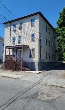 929 County St, New Bedford, MA 02740 exterior