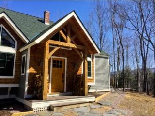 146 Sugarhouse Ln, Waitsfield, VT 05673 exterior