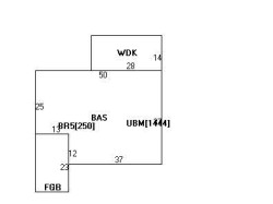 30 Sunhill Ln, Newton, MA 02459 floor plan