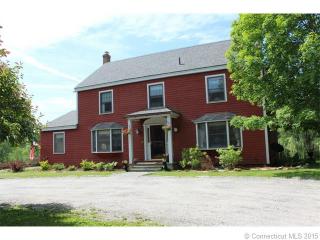 17 Sunset Ridge Rd, Norfolk, CT 06058 exterior