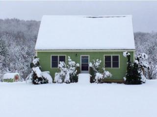 3 Russin Dr, Underhill, VT 05489 exterior