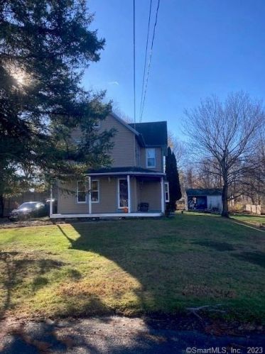 29 Highland Ave, Litchfield, CT 06750 exterior