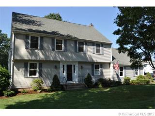 613 Goff Rd, Hartford, CT 06109 exterior