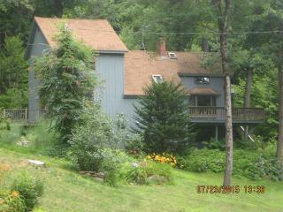 3253 Reservoir Rd, Weathersfield, VT 05151 exterior