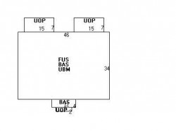 33 Wesley St, Newton, MA 02458 floor plan
