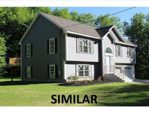 7 Barre Rd, Barre, MA 01005 exterior